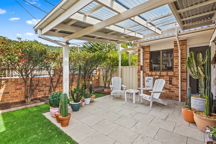 Second view of Homely villa listing, 1/7 High Street, Woonona NSW 2517