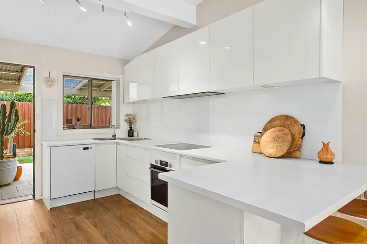 Fourth view of Homely villa listing, 1/7 High Street, Woonona NSW 2517