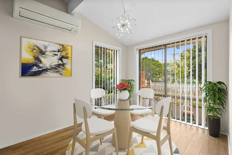 Fifth view of Homely villa listing, 1/7 High Street, Woonona NSW 2517