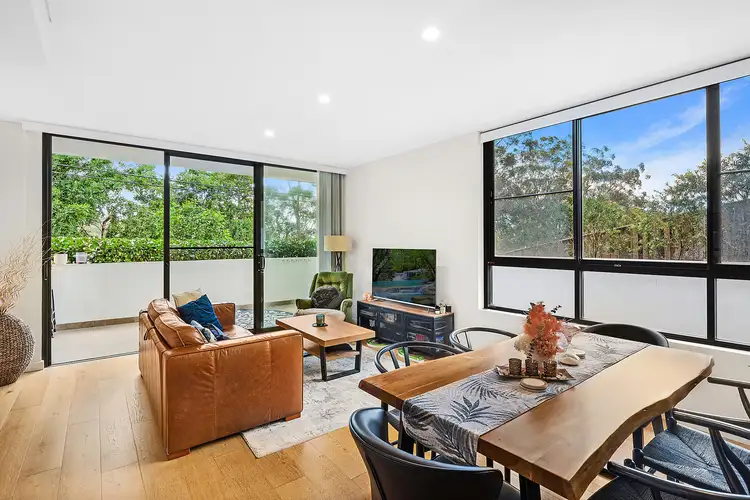 Main view of Homely apartment listing, 3/20 Kendall Street, Gosford NSW 2250