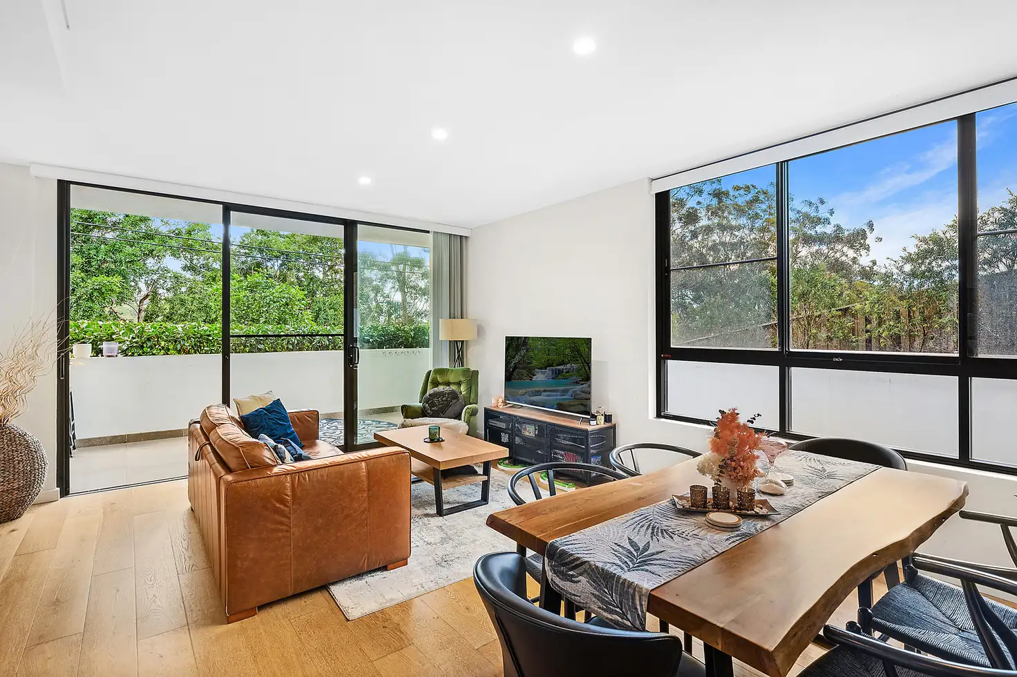 Main view of Homely apartment listing, 3/20 Kendall Street, Gosford NSW 2250