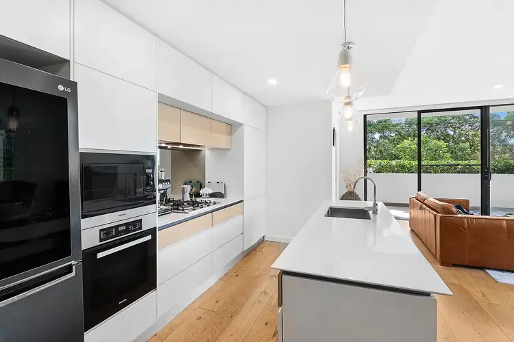 Second view of Homely apartment listing, 3/20 Kendall Street, Gosford NSW 2250