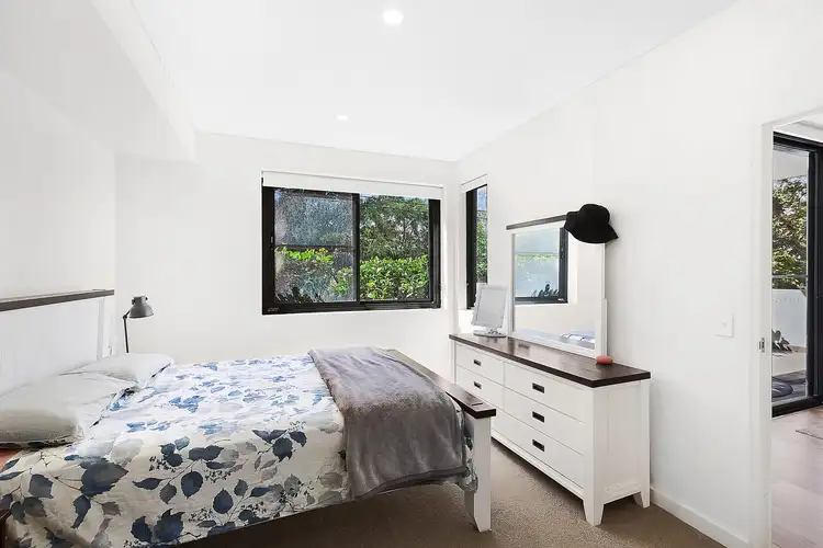 Third view of Homely apartment listing, 3/20 Kendall Street, Gosford NSW 2250