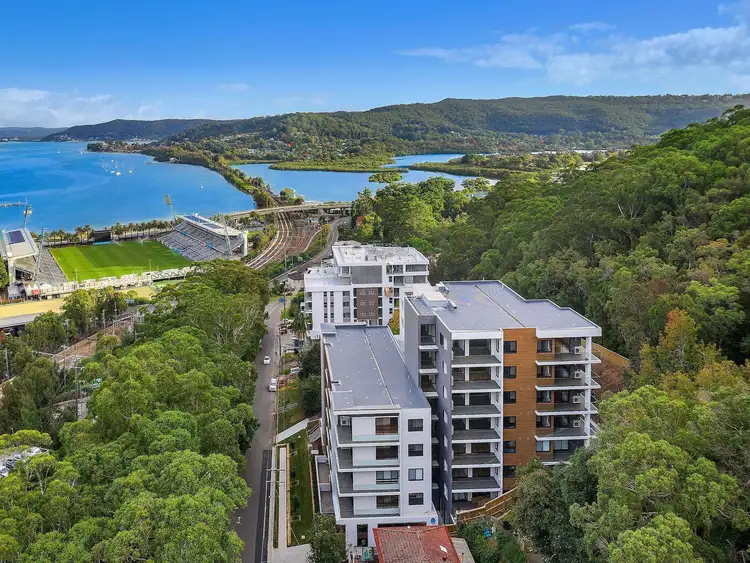 Fifth view of Homely apartment listing, 3/20 Kendall Street, Gosford NSW 2250
