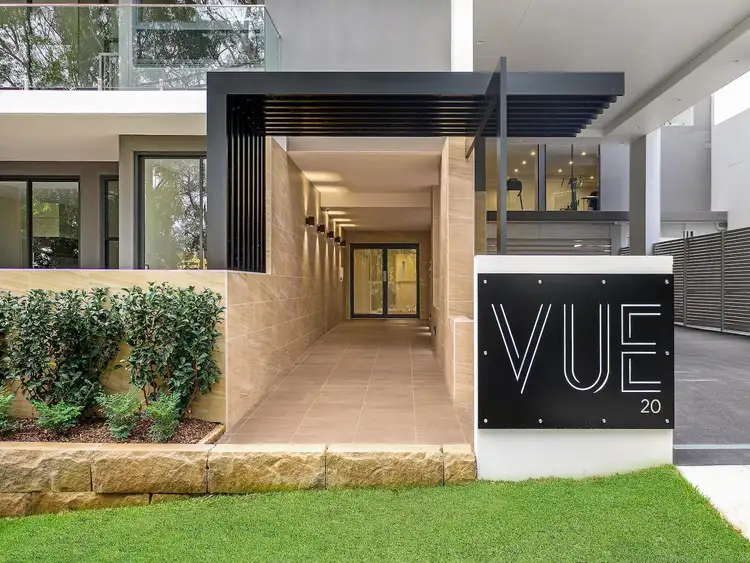 Sixth view of Homely apartment listing, 3/20 Kendall Street, Gosford NSW 2250