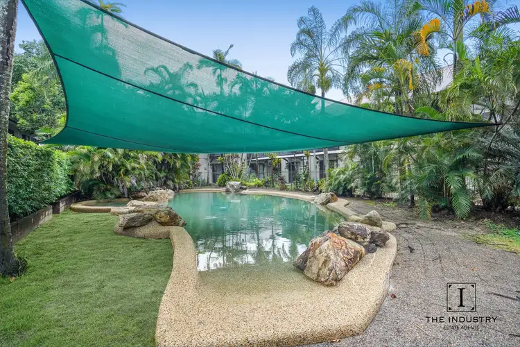 11/457 Severin Street, Manunda QLD 4870