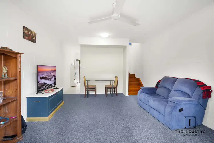 Fifth view of Homely unit listing, 11/457 Severin Street, Manunda QLD 4870