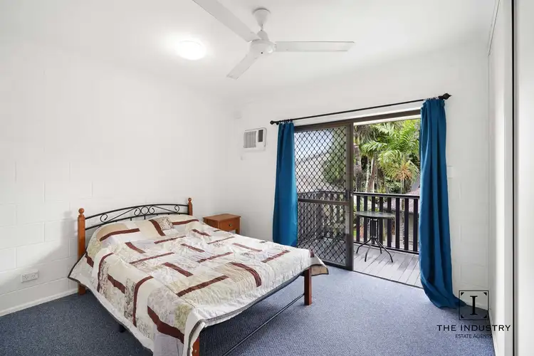 Sixth view of Homely unit listing, 11/457 Severin Street, Manunda QLD 4870