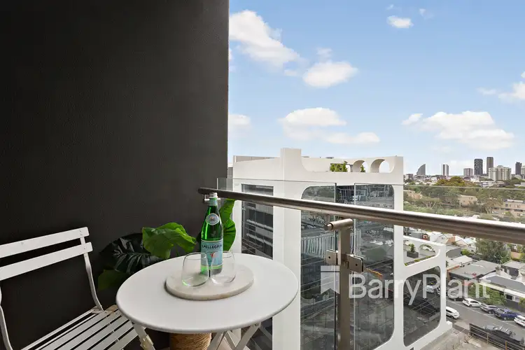 Third view of Homely apartment listing, 916/338 Kings Way, South Melbourne VIC 3205