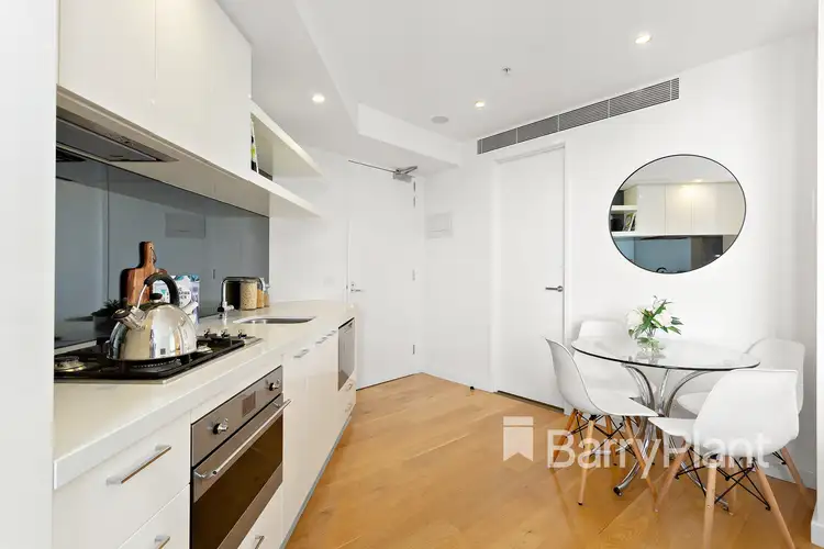 Fifth view of Homely apartment listing, 916/338 Kings Way, South Melbourne VIC 3205