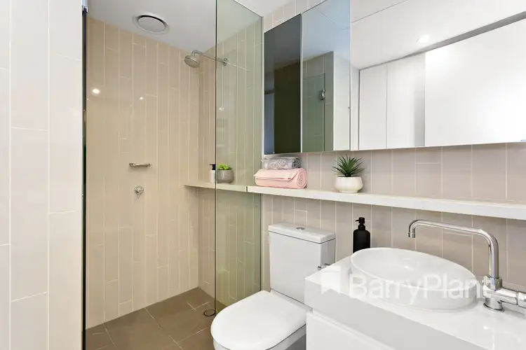 Sixth view of Homely apartment listing, 916/338 Kings Way, South Melbourne VIC 3205