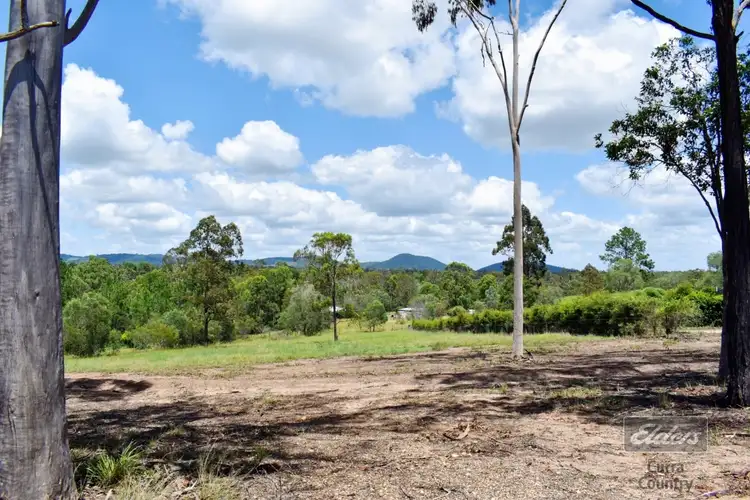 Fourth view of Homely land listing, 564 Beckmanns Road, Glenwood QLD 4570