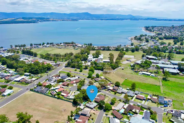 Main view of Homely house listing, 4 Warati Place, Oak Flats NSW 2529