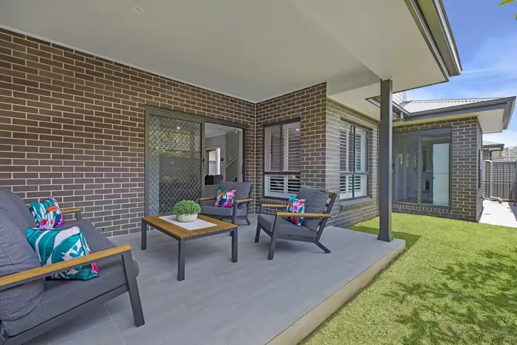 Sixth view of Homely townhouse listing, 2/22 South Street, Umina Beach NSW 2257