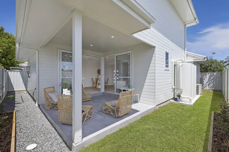 Fifth view of Homely townhouse listing, 3/55 Springwood Street, Ettalong Beach NSW 2257