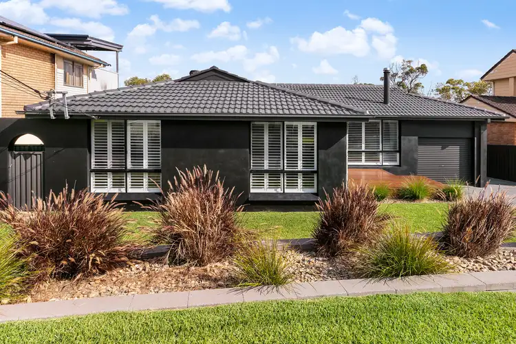 Main view of Homely house listing, 57 Croston Road, Engadine NSW 2233