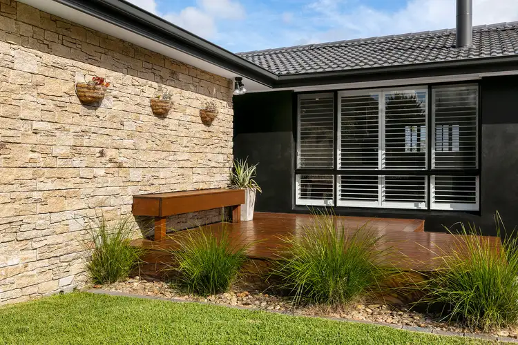 Second view of Homely house listing, 57 Croston Road, Engadine NSW 2233
