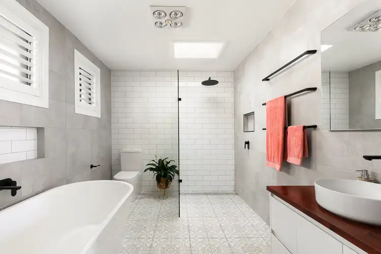 Fifth view of Homely house listing, 57 Croston Road, Engadine NSW 2233