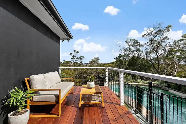 Sixth view of Homely house listing, 57 Croston Road, Engadine NSW 2233