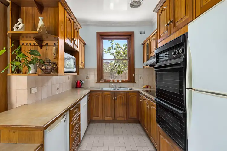 Second view of Homely house listing, 1 Wallaroy Street, Concord West NSW 2138