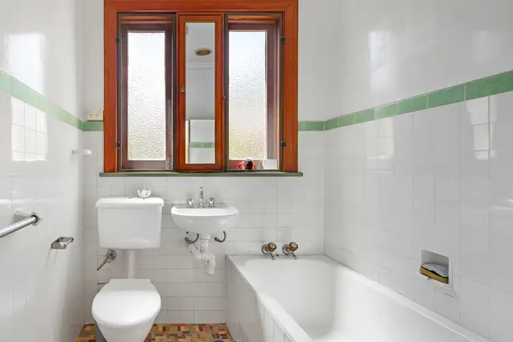 Fifth view of Homely house listing, 1 Wallaroy Street, Concord West NSW 2138