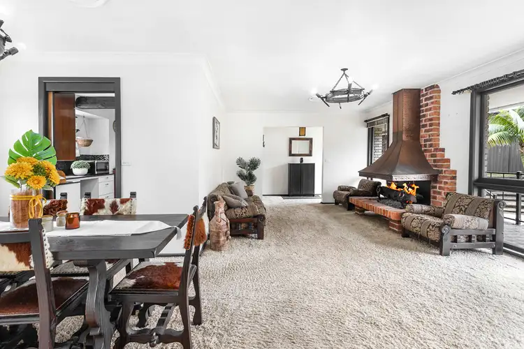 Second view of Homely house listing, 23b Willandra Parade, Heathcote NSW 2233