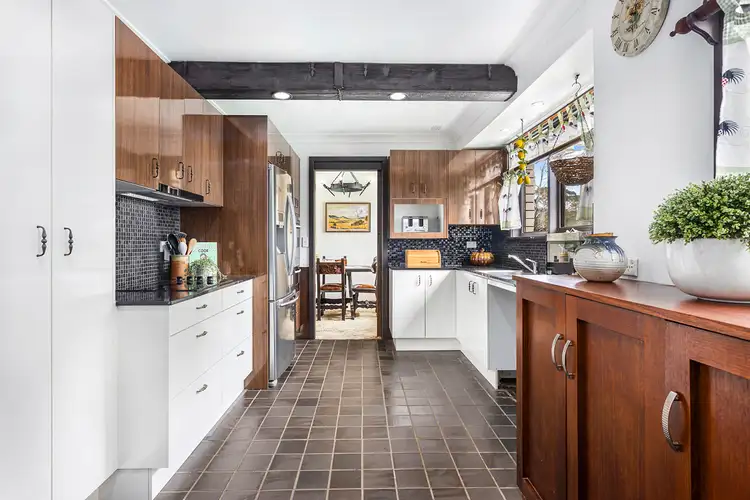 Third view of Homely house listing, 23b Willandra Parade, Heathcote NSW 2233