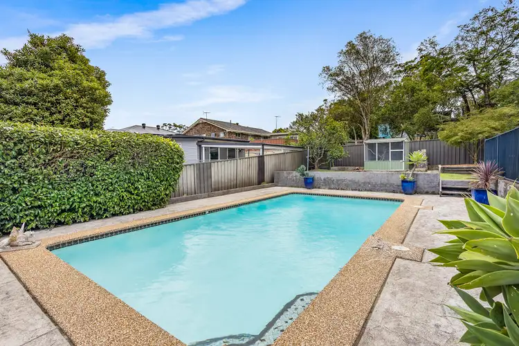 Fourth view of Homely house listing, 23b Willandra Parade, Heathcote NSW 2233