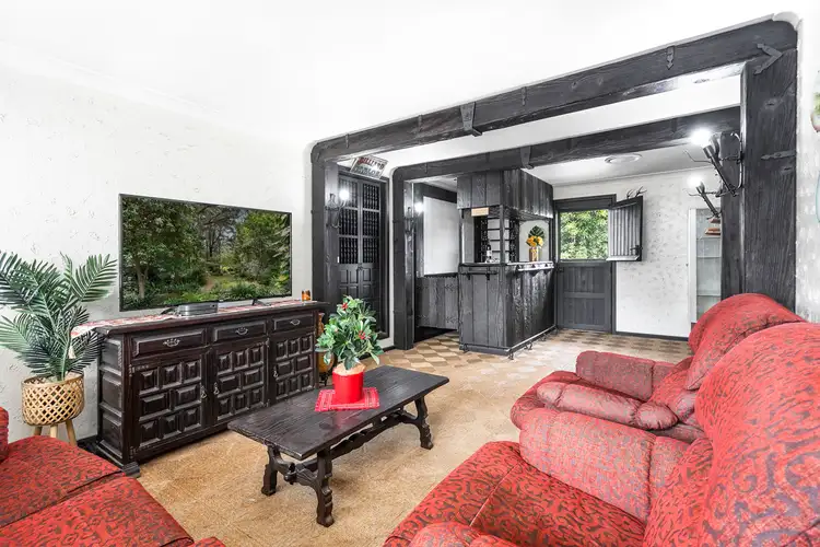 Sixth view of Homely house listing, 23b Willandra Parade, Heathcote NSW 2233