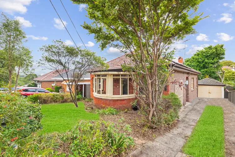 17 Pangee Street, Kingsgrove NSW 2208