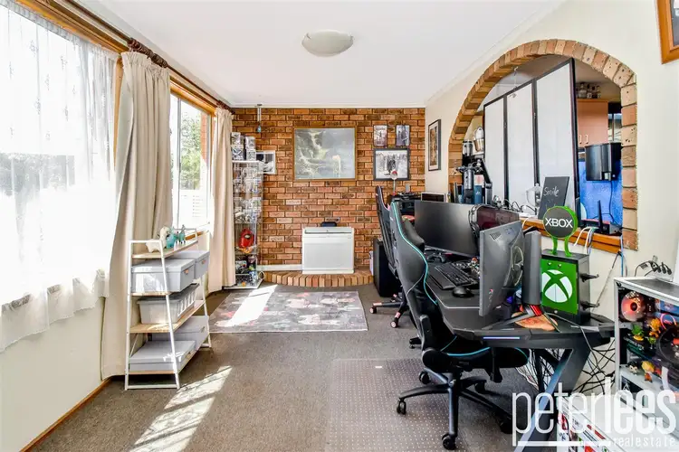 Fourth view of Homely house listing, 9 Whitemark Place, Waverley TAS 7250