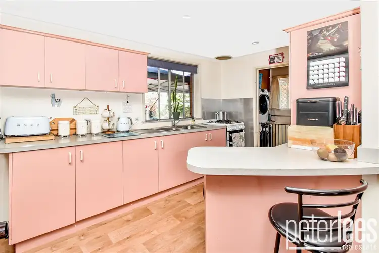 Fifth view of Homely house listing, 9 Whitemark Place, Waverley TAS 7250