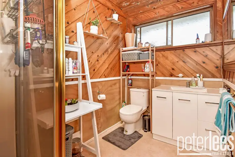 Sixth view of Homely house listing, 9 Whitemark Place, Waverley TAS 7250