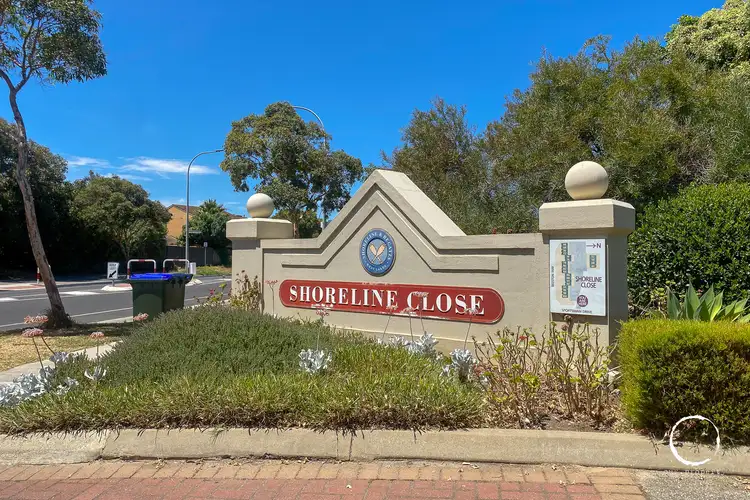 Third view of Homely unit listing, 1/54 Sportsmans Drive, West Lakes SA 5021