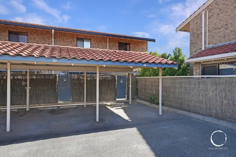 Fourth view of Homely unit listing, 1/54 Sportsmans Drive, West Lakes SA 5021