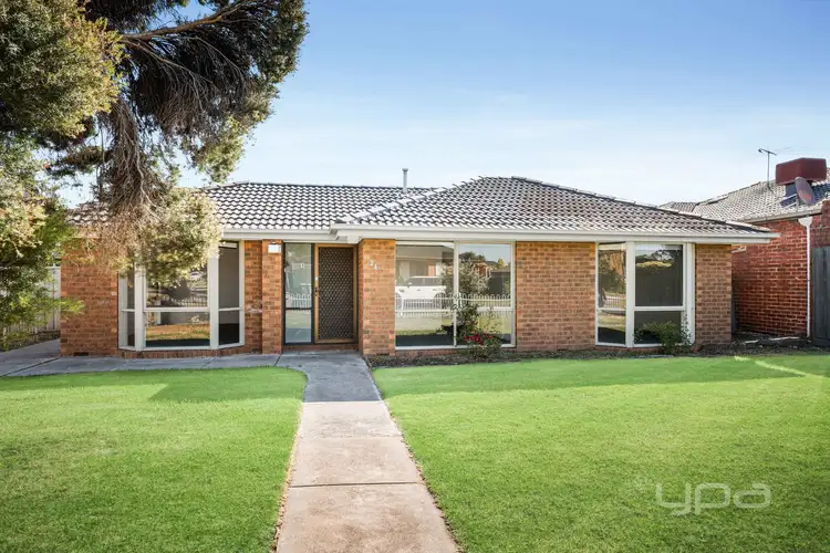 1/24 Milford Court, Meadow Heights VIC 3048