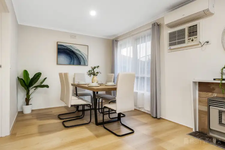 Fifth view of Homely house listing, 21 Jon Place, Keysborough VIC 3173