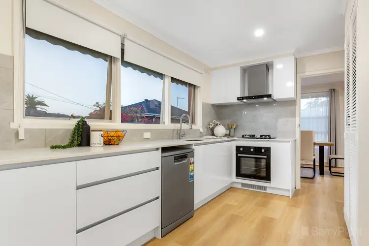 Sixth view of Homely house listing, 21 Jon Place, Keysborough VIC 3173