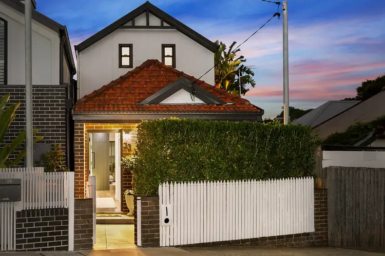 33 Styles Street, Leichhardt NSW 2040