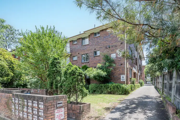 1/3 Calder Road, Rydalmere NSW 2116