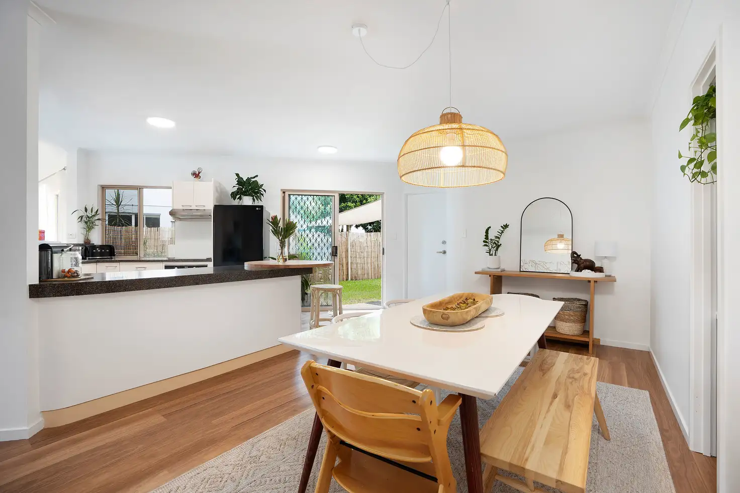 Main view of Homely unit listing, 3/22 Ramilles Street, Mount Coolum QLD 4573