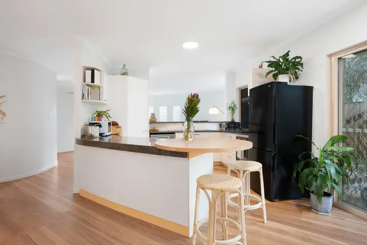 Third view of Homely unit listing, 3/22 Ramilles Street, Mount Coolum QLD 4573