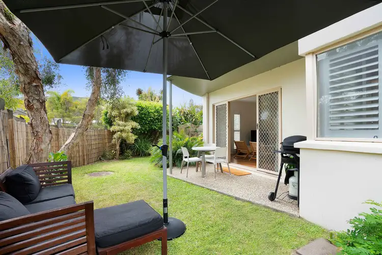 Fourth view of Homely unit listing, 3/22 Ramilles Street, Mount Coolum QLD 4573