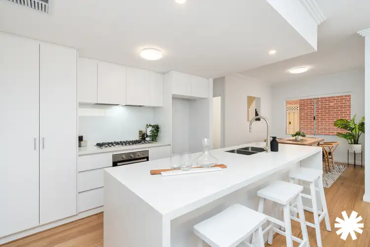 60A Rushton Street, Burswood WA 6100