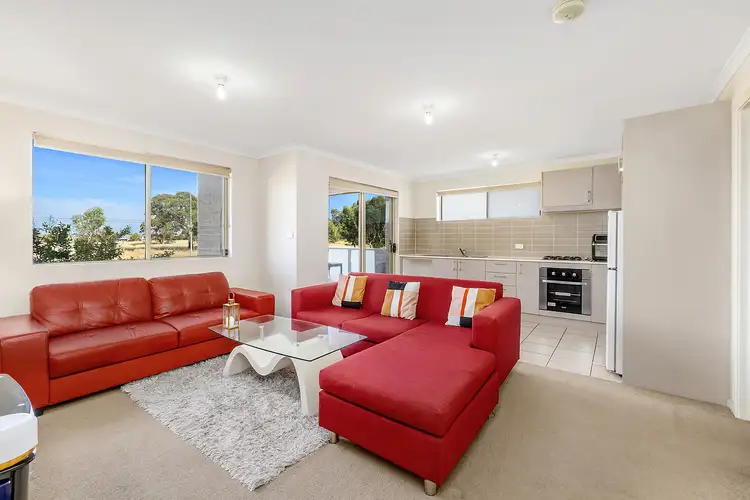Third view of Homely apartment listing, 20/138 Flemington Road, Harrison ACT 2914