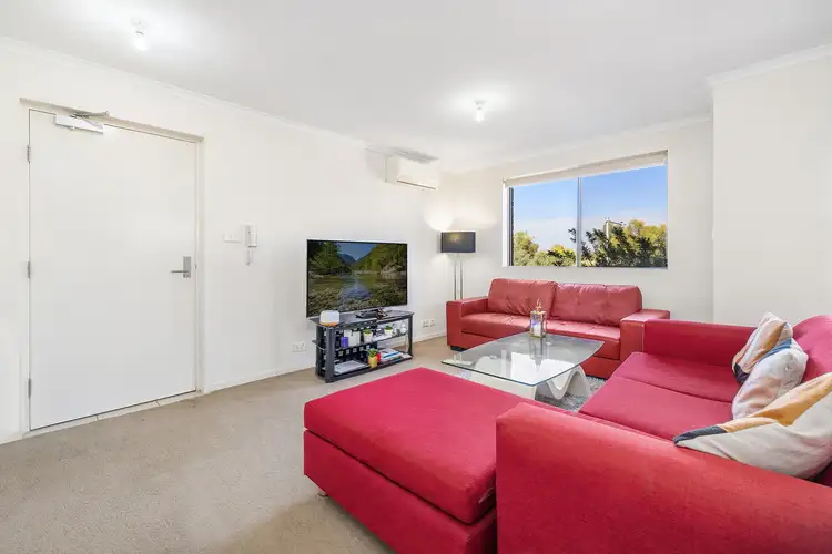 Fifth view of Homely apartment listing, 20/138 Flemington Road, Harrison ACT 2914