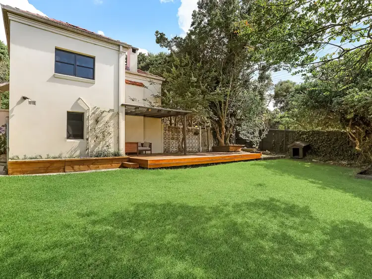 Fifth view of Homely apartment listing, 2 Robert Street, Willoughby East NSW 2068