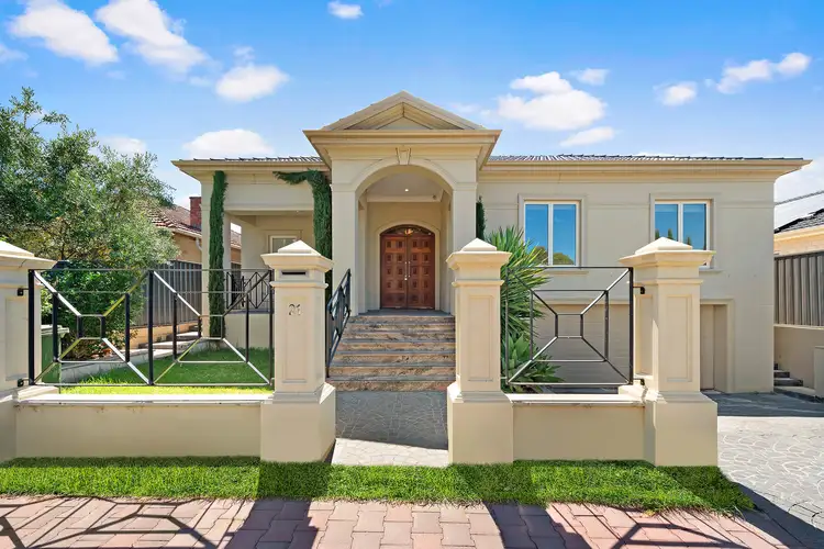 21 Liascos Avenue, Newton SA 5074