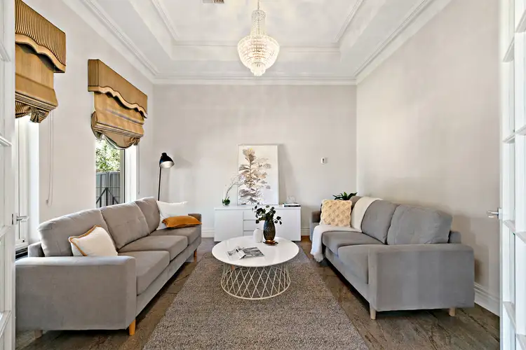 Third view of Homely house listing, 21 Liascos Avenue, Newton SA 5074