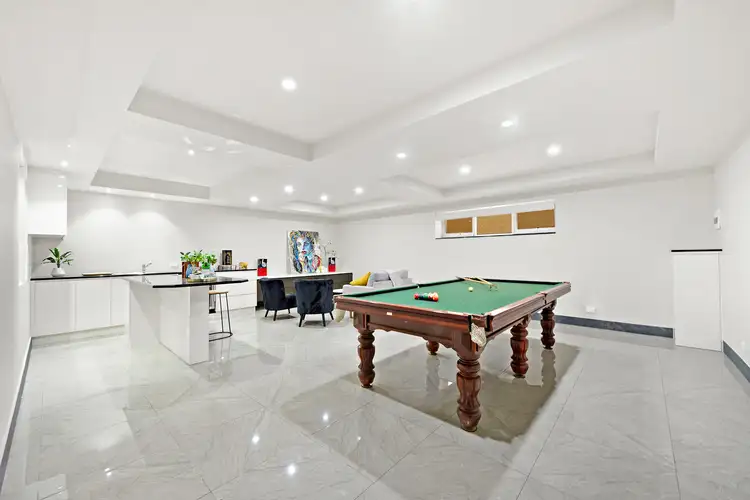 Fourth view of Homely house listing, 21 Liascos Avenue, Newton SA 5074